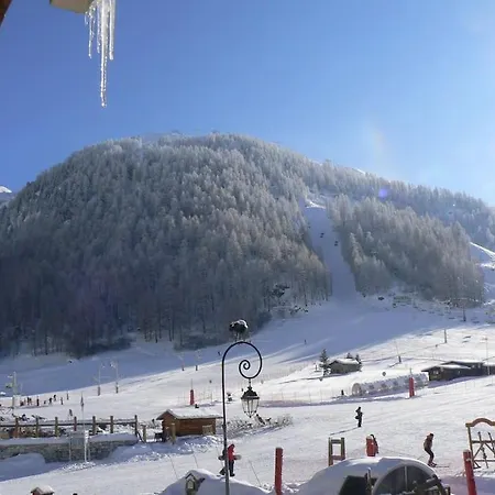Grand Paradis アパート Val-dʼIsère