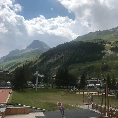 Grand Paradis Val-dʼIsère