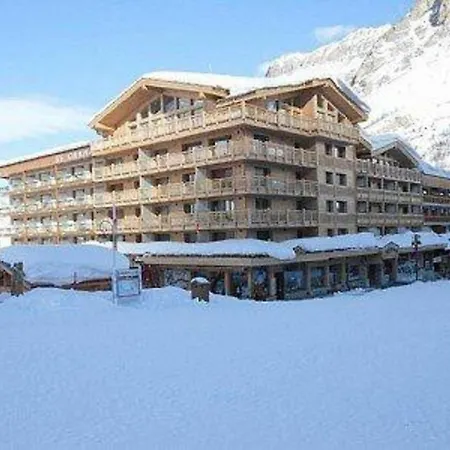 Grand Paradis