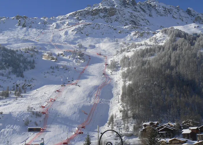 Grand Paradis